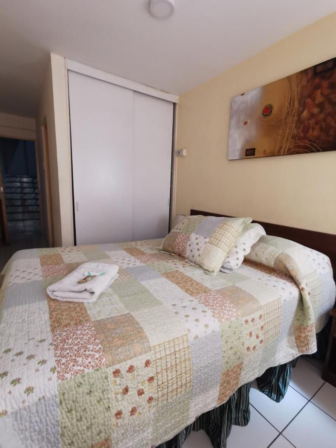 Hotel Plaza Colon Arica Luaran gambar