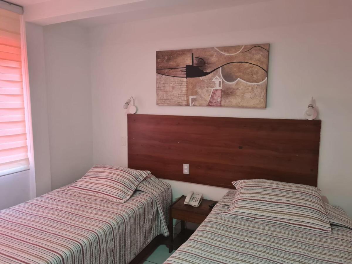 Hotel Plaza Colon Arica Luaran gambar