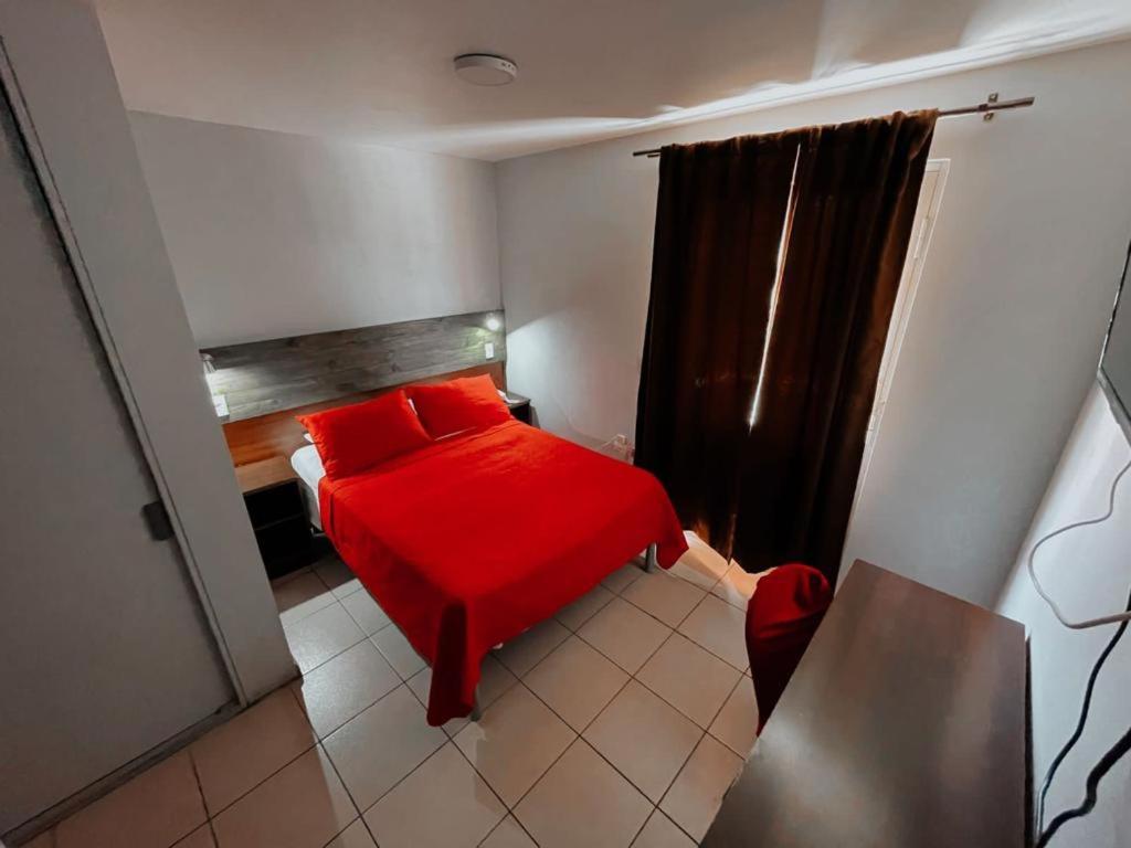 Hotel Plaza Colon Arica Luaran gambar