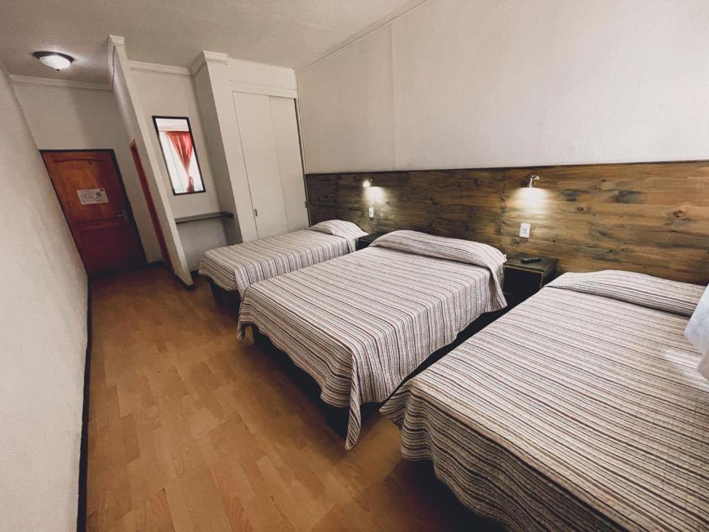 Hotel Plaza Colon Arica Bilik gambar