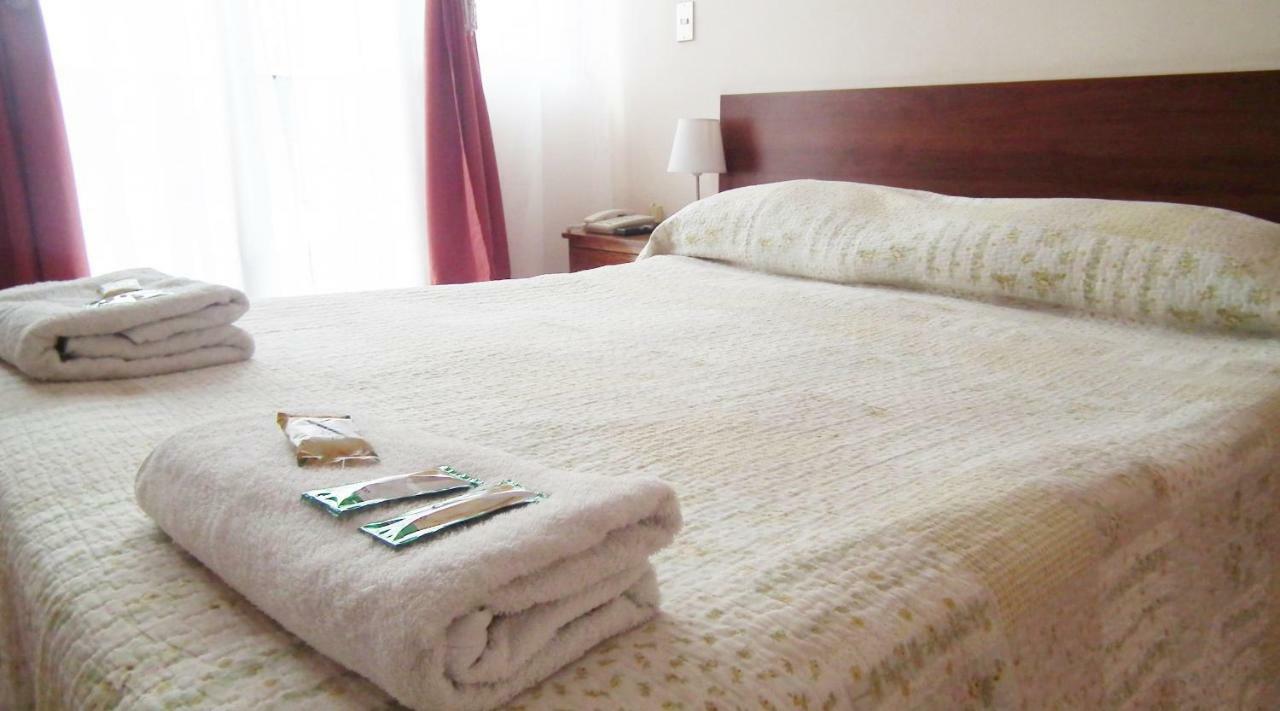 Hotel Plaza Colon Arica Luaran gambar