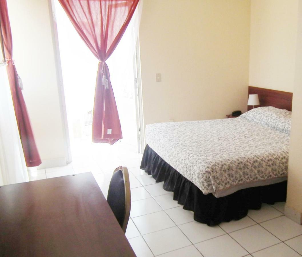 Hotel Plaza Colon Arica Luaran gambar